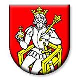Obec Čereňany
