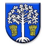 Obec Čunovo
