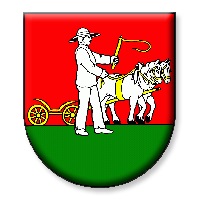 Obec Koromľa