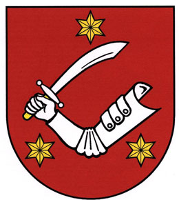Obec Sekule Obec Sekule