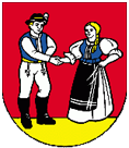 Obec Ladomírová Obec Ladomírová